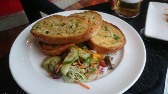 The Kitchen at The Glasshouse